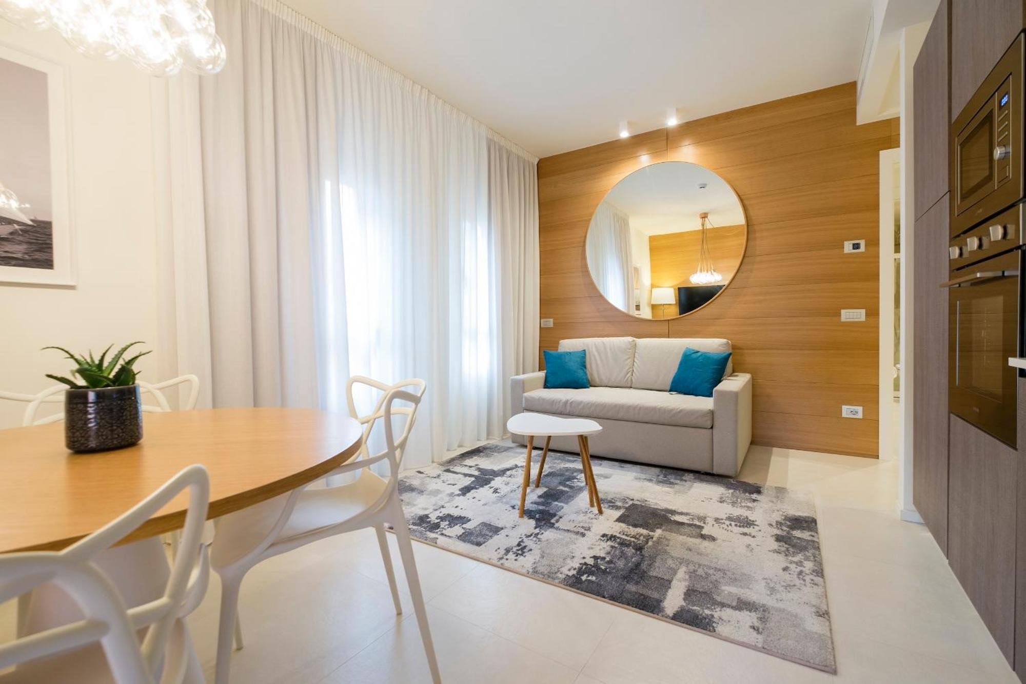 Comfort Apartment