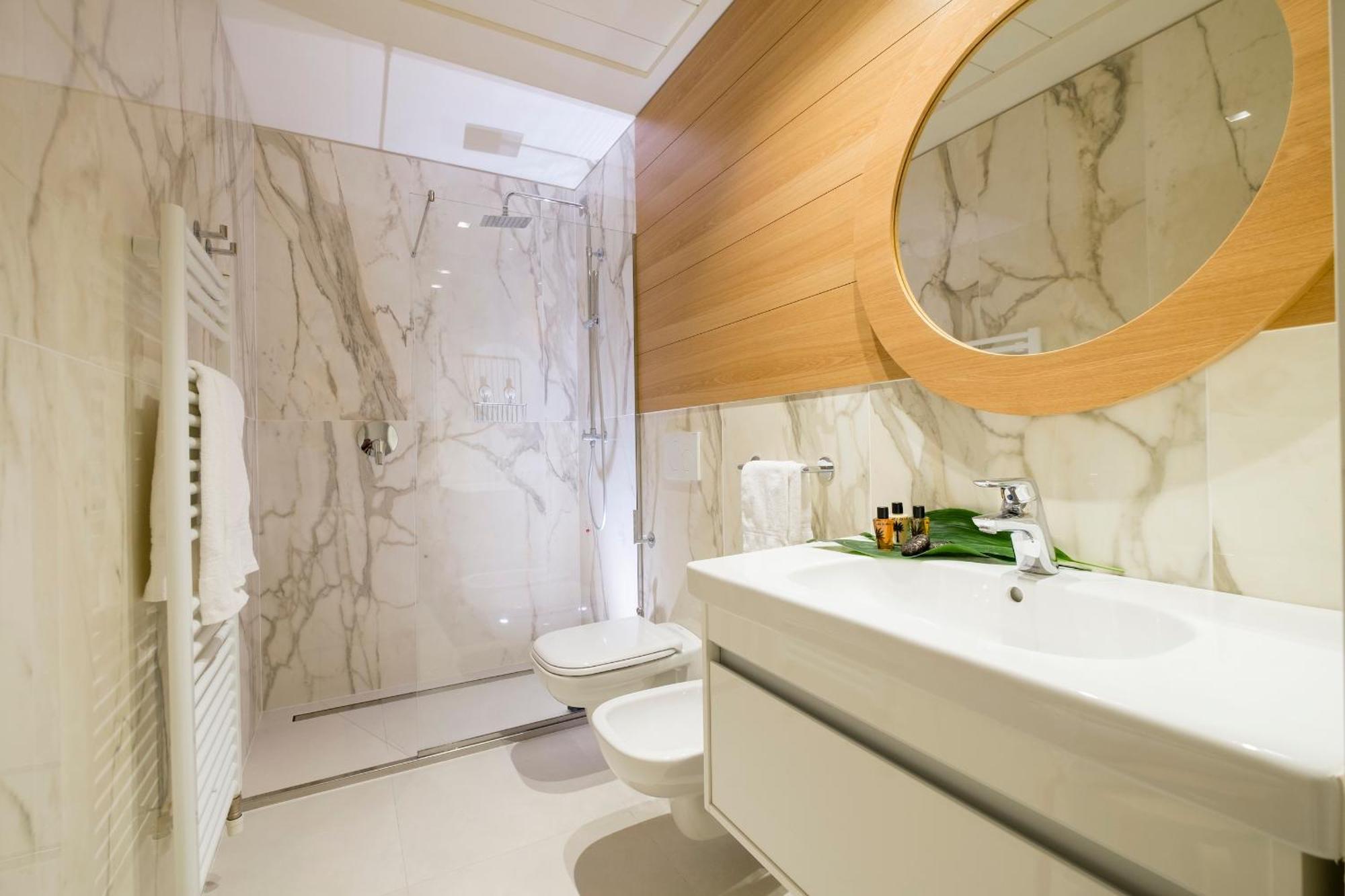 Luxury Prestige Apartment