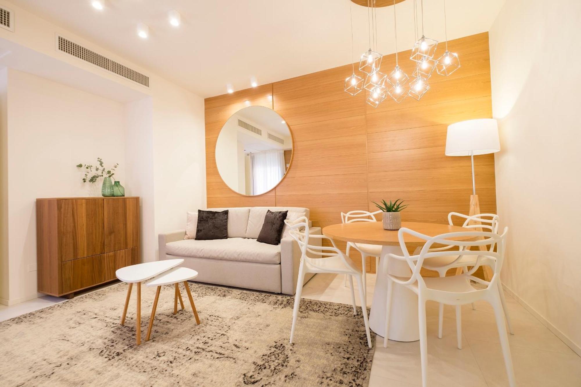Comfort Apartment