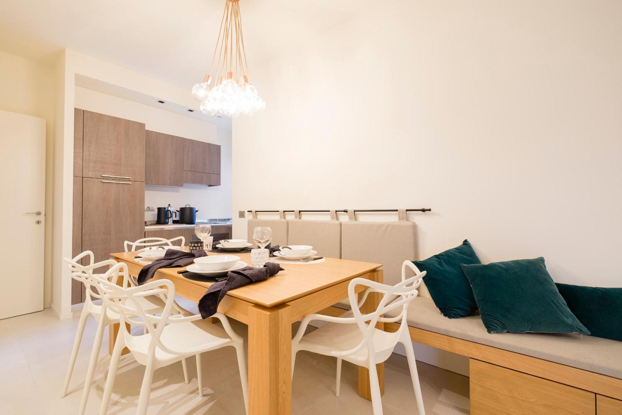 Luxury Prestige Apartment