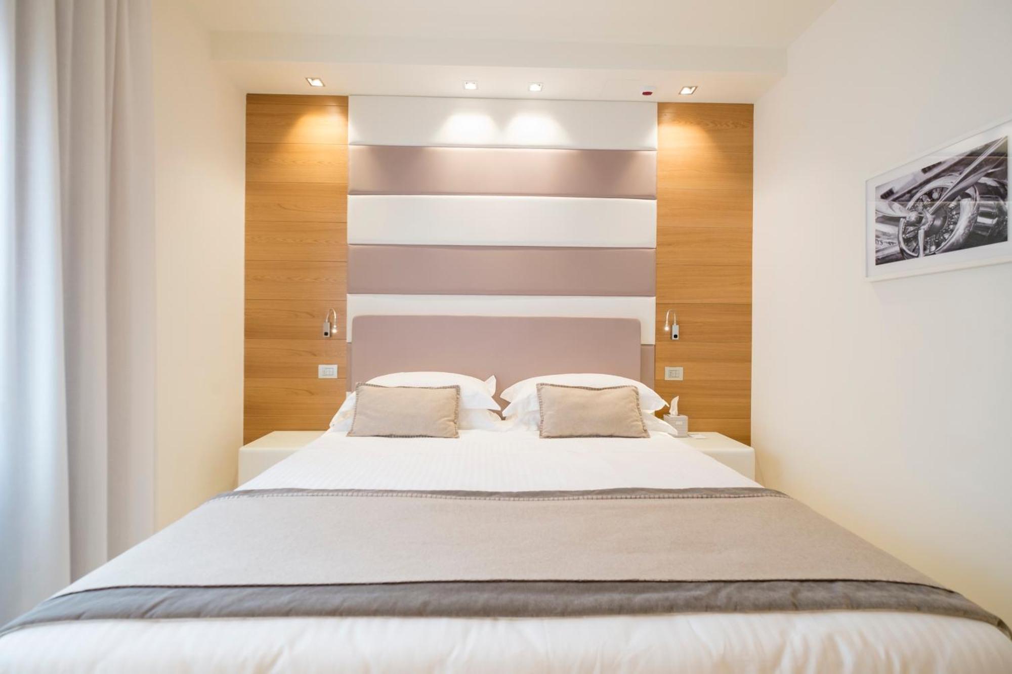Executive Two-Bedroom Apartment