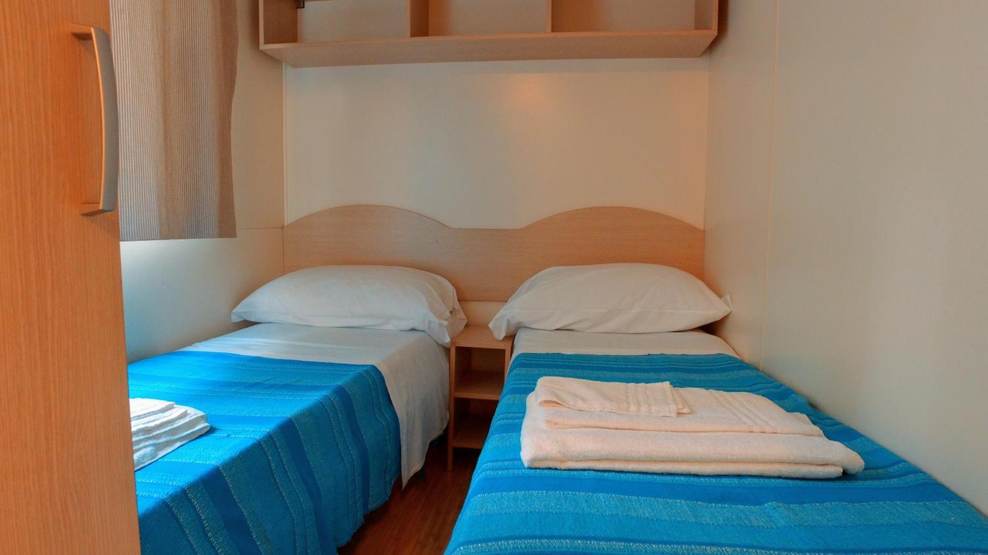 Mobile Home