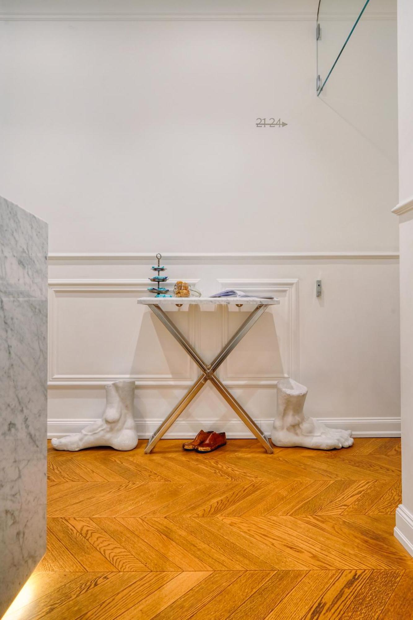 Chambre Double Standard
