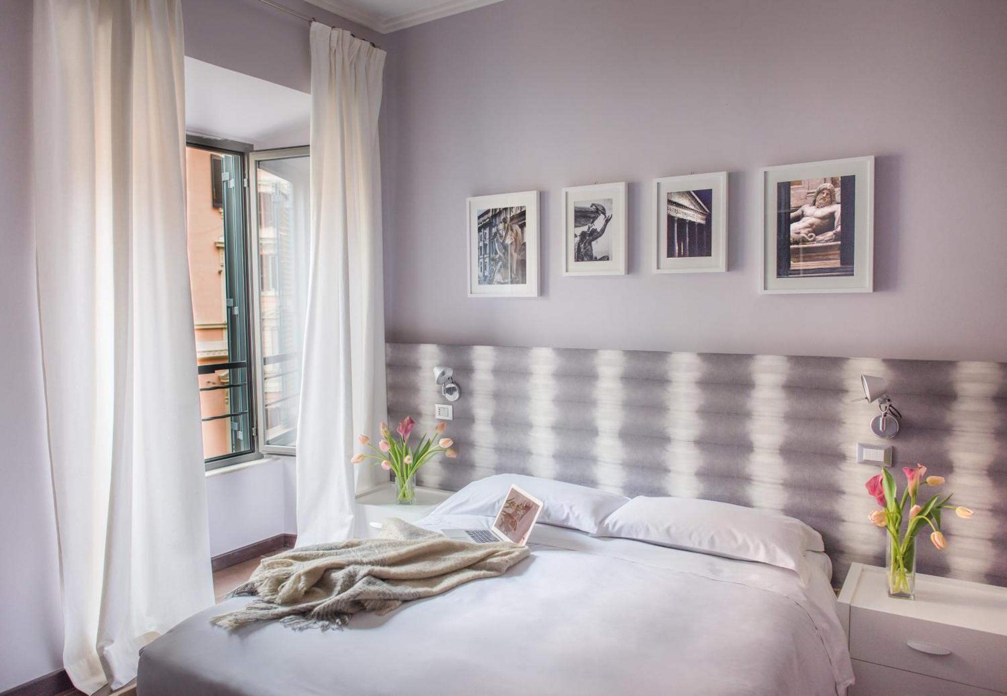 Habitación Triple Estándar