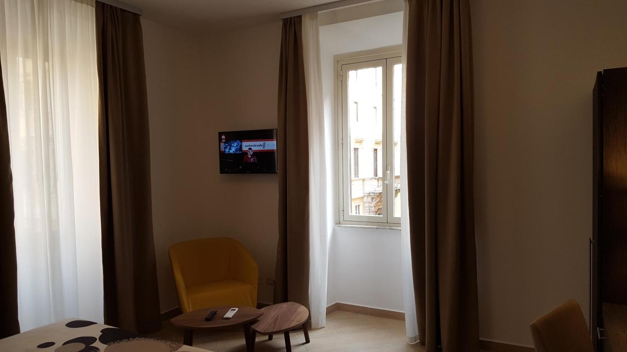 Junior Suite