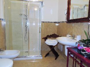 Chambre Double ou Lits Jumeaux avec Balcon - Vue sur Mer