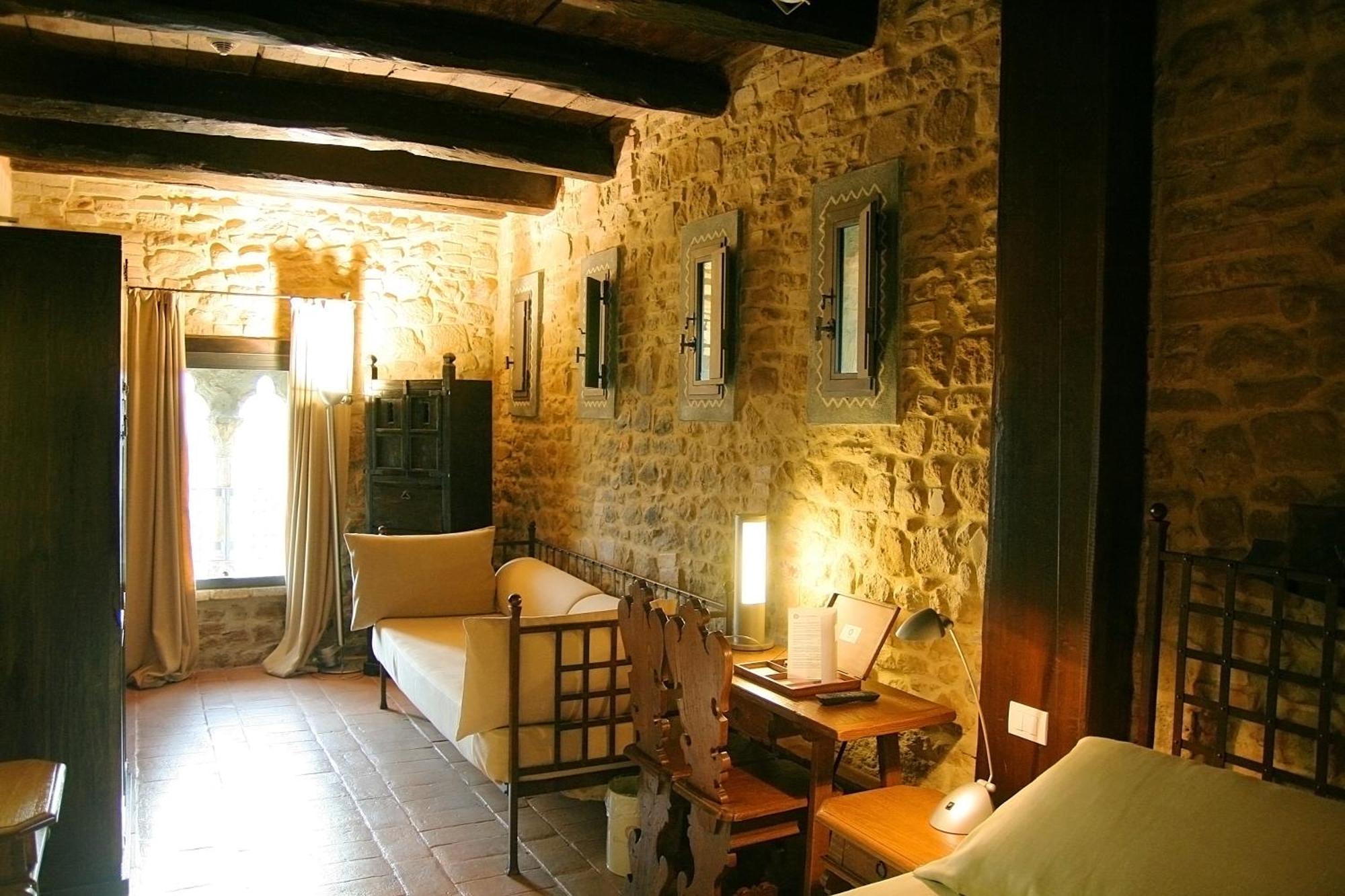 Chambre Familiale