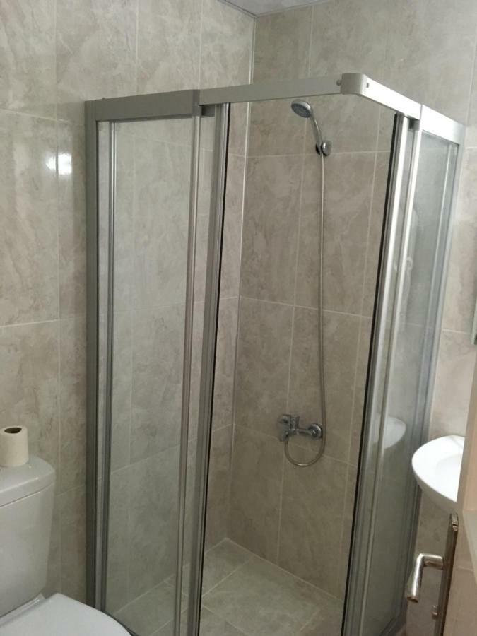 Standart Çift Kişilik Oda