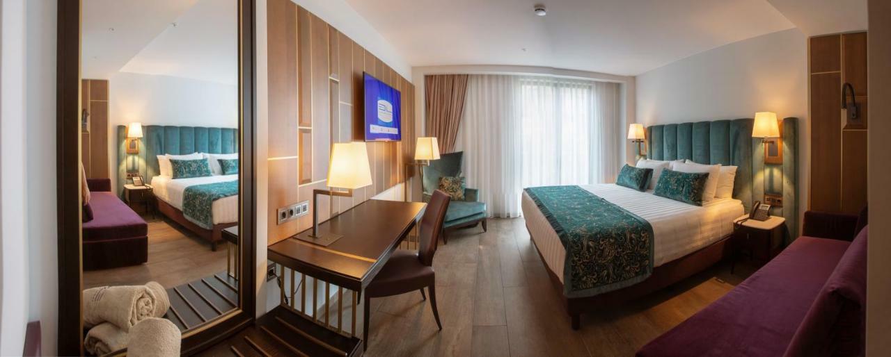 Habitación Doble Superior