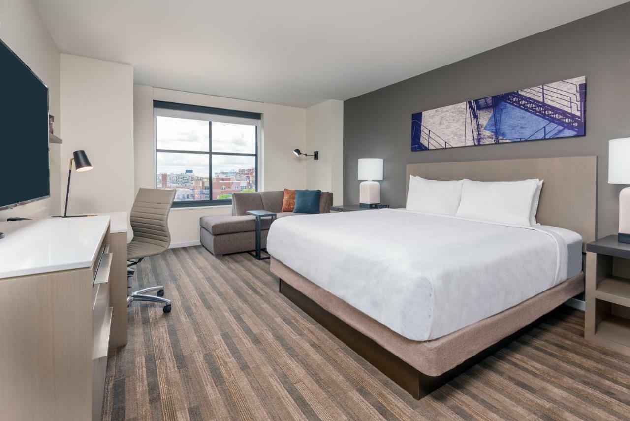 Chambre Lit King-Size