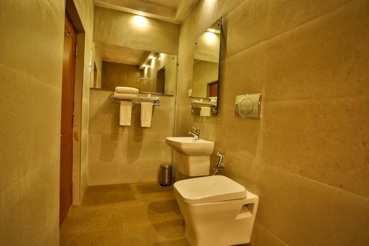 Executive Cottage