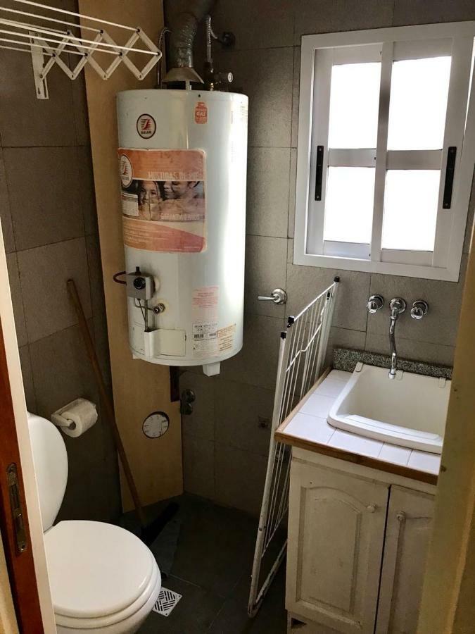 Apartamento - 2 niveles