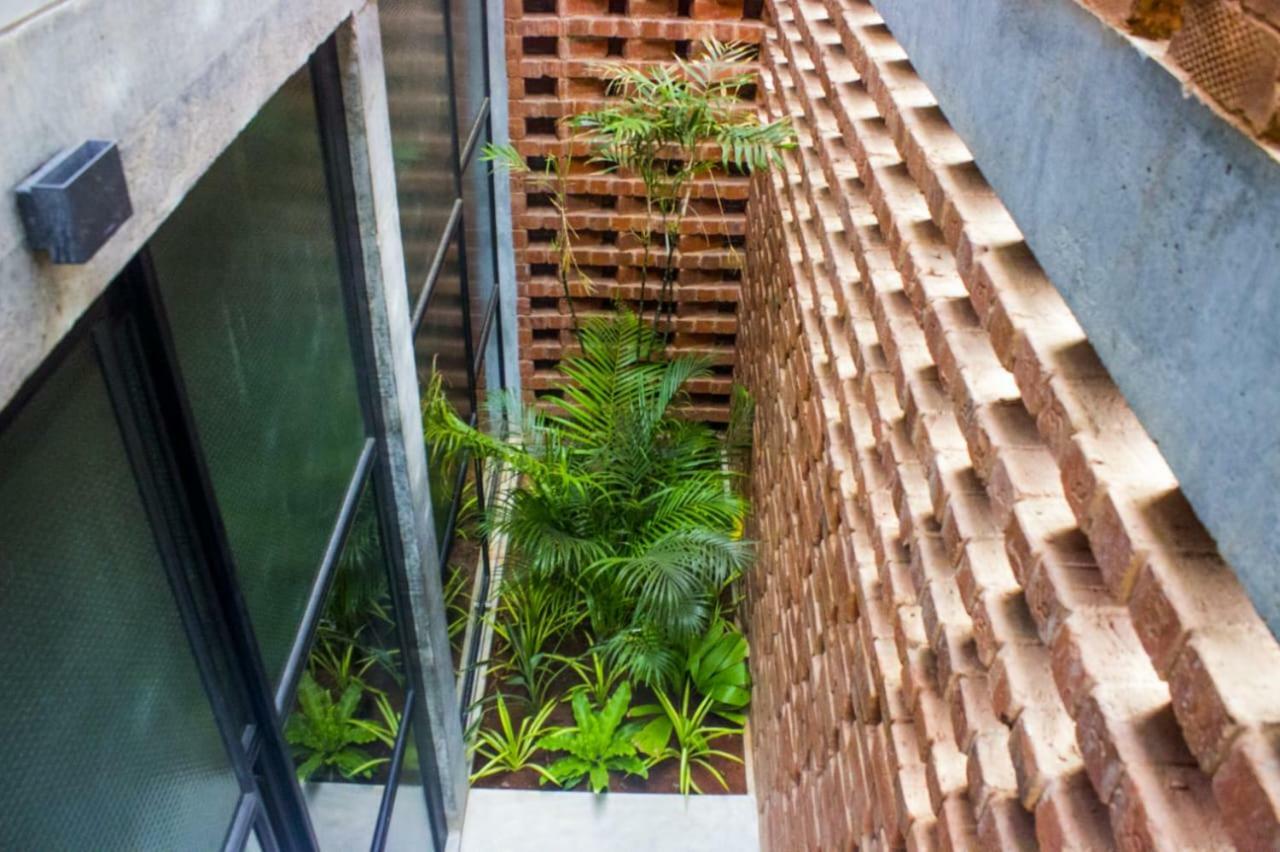 Suite with Garden View