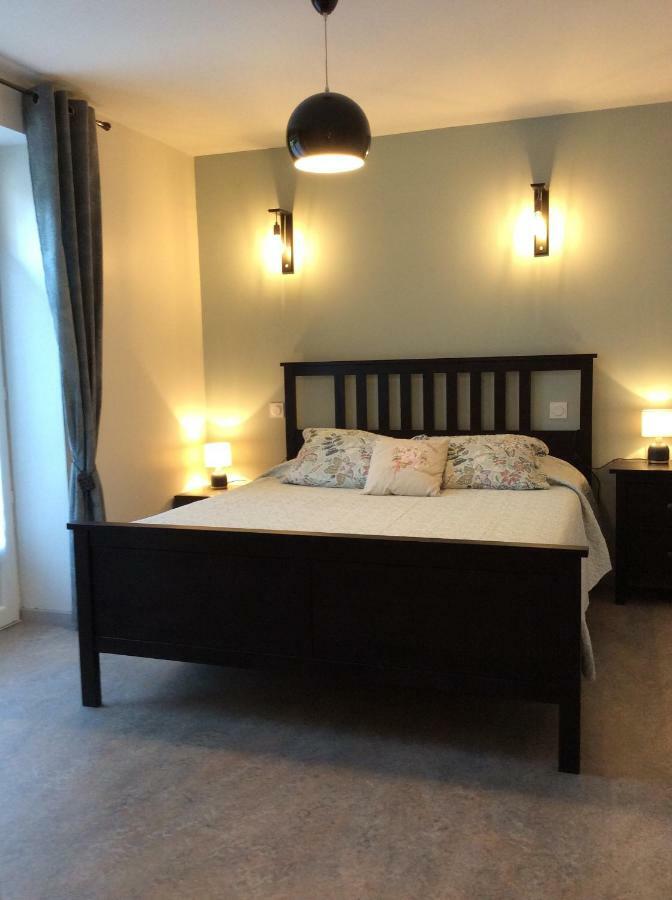 Chambre Familiale avec Terrasse