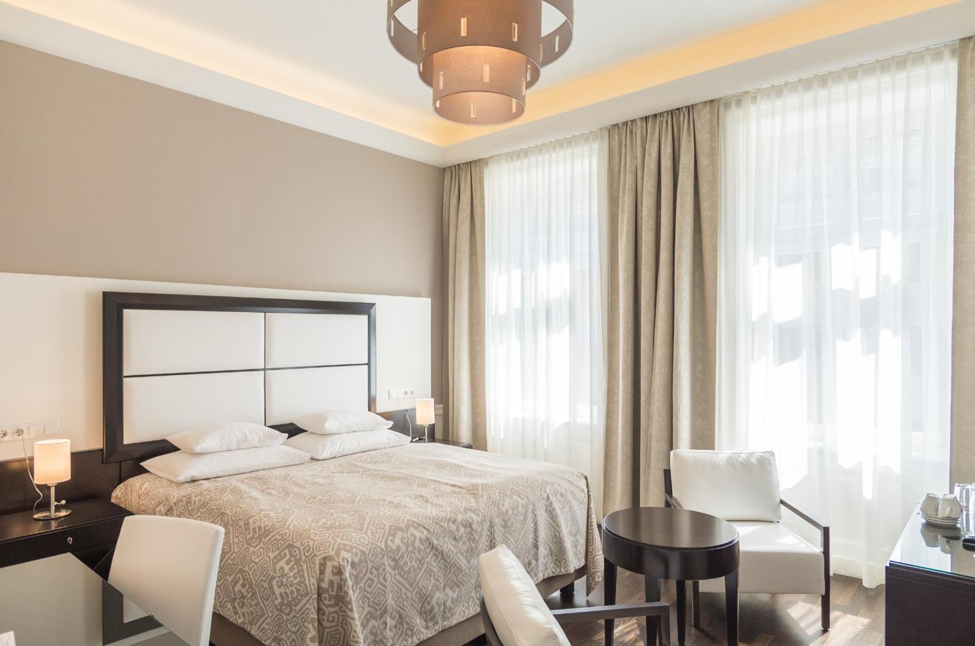 Family Junior Suite