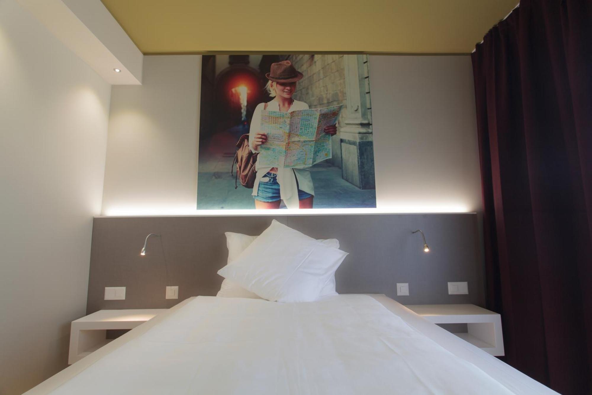 Comfort Single Room