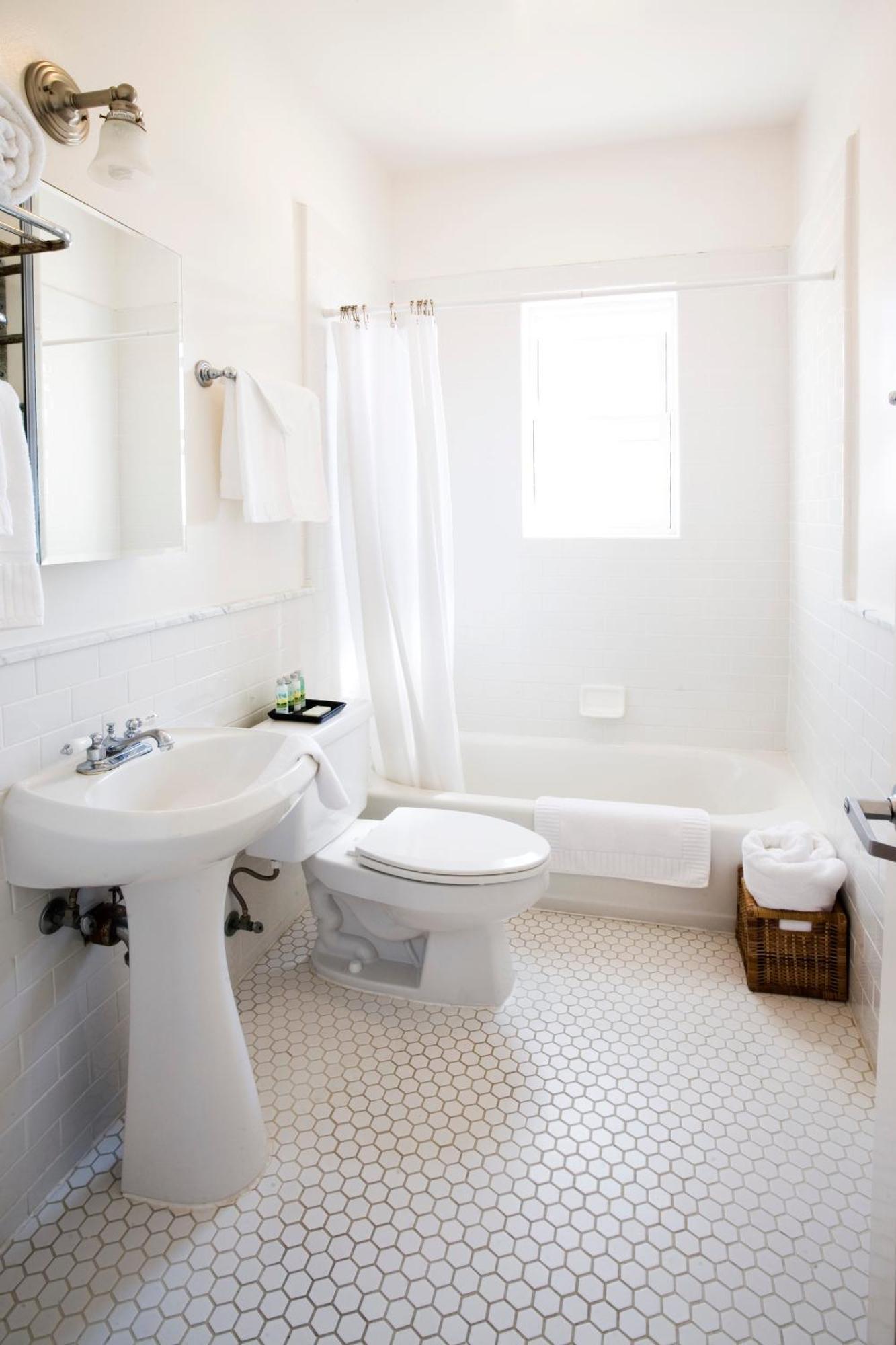Suite Estudio - 1 cama grande