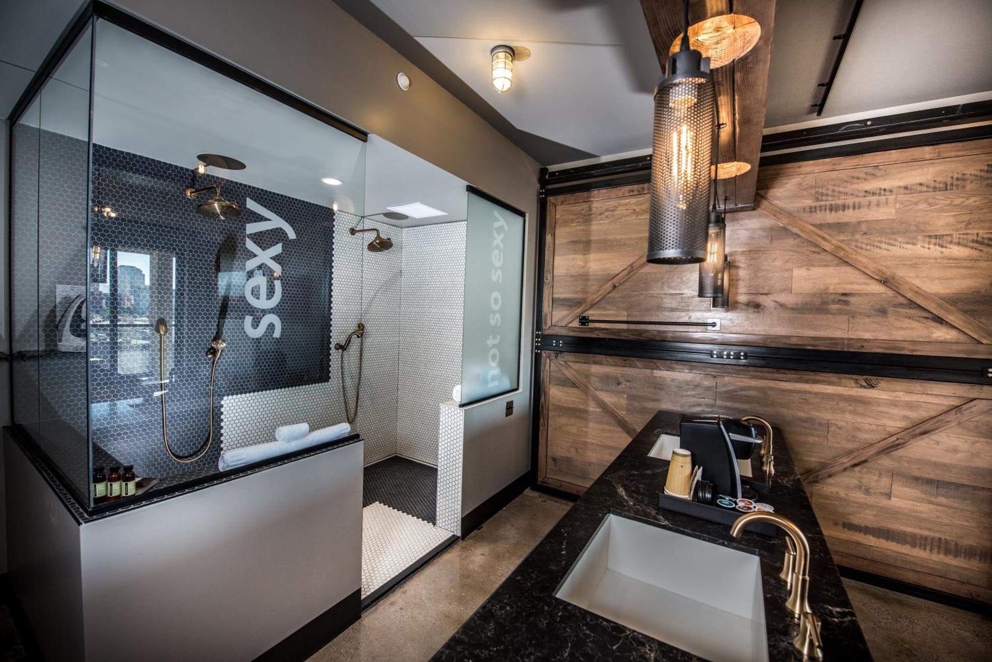 Suite Balcony