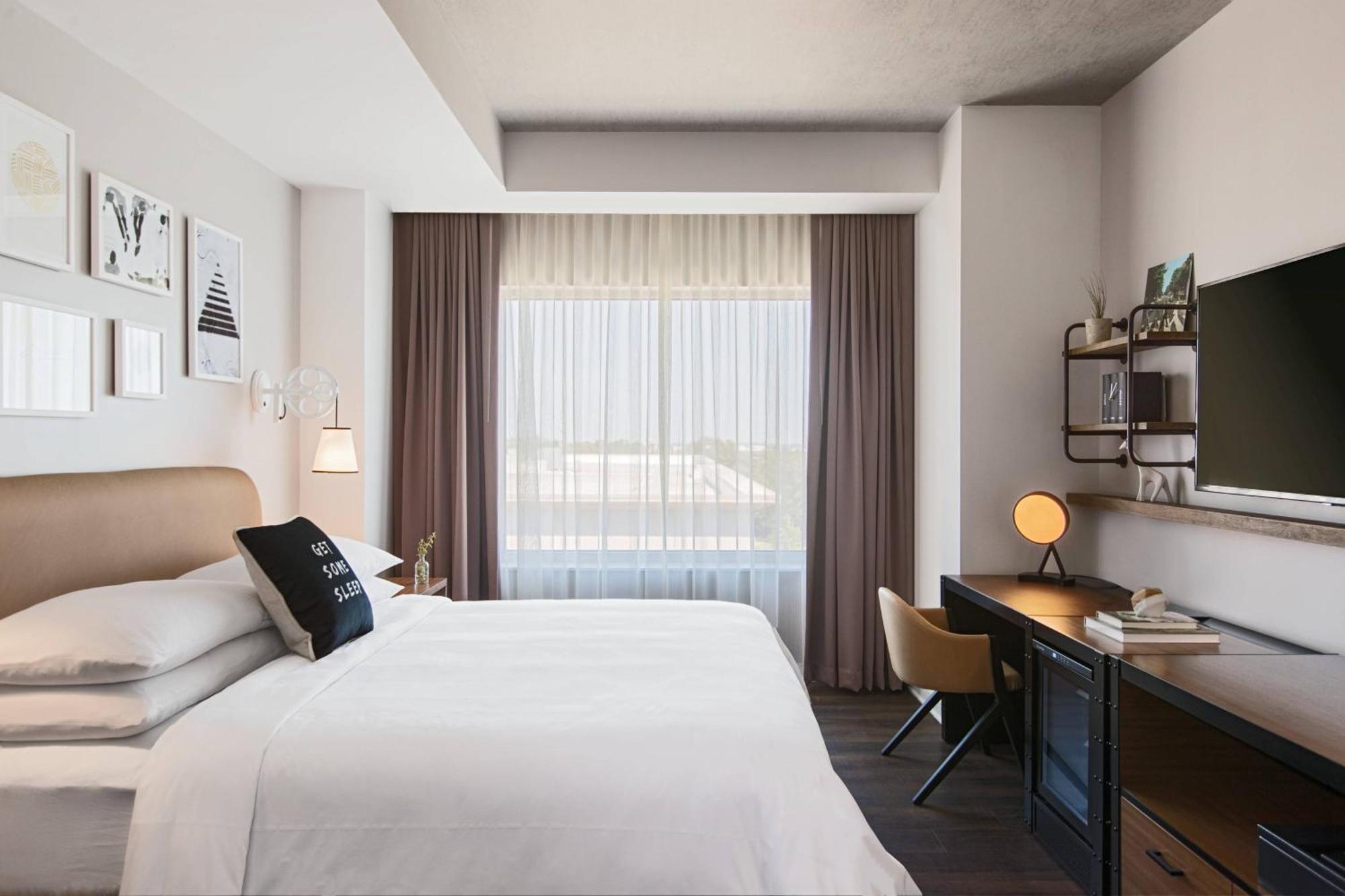 King Room