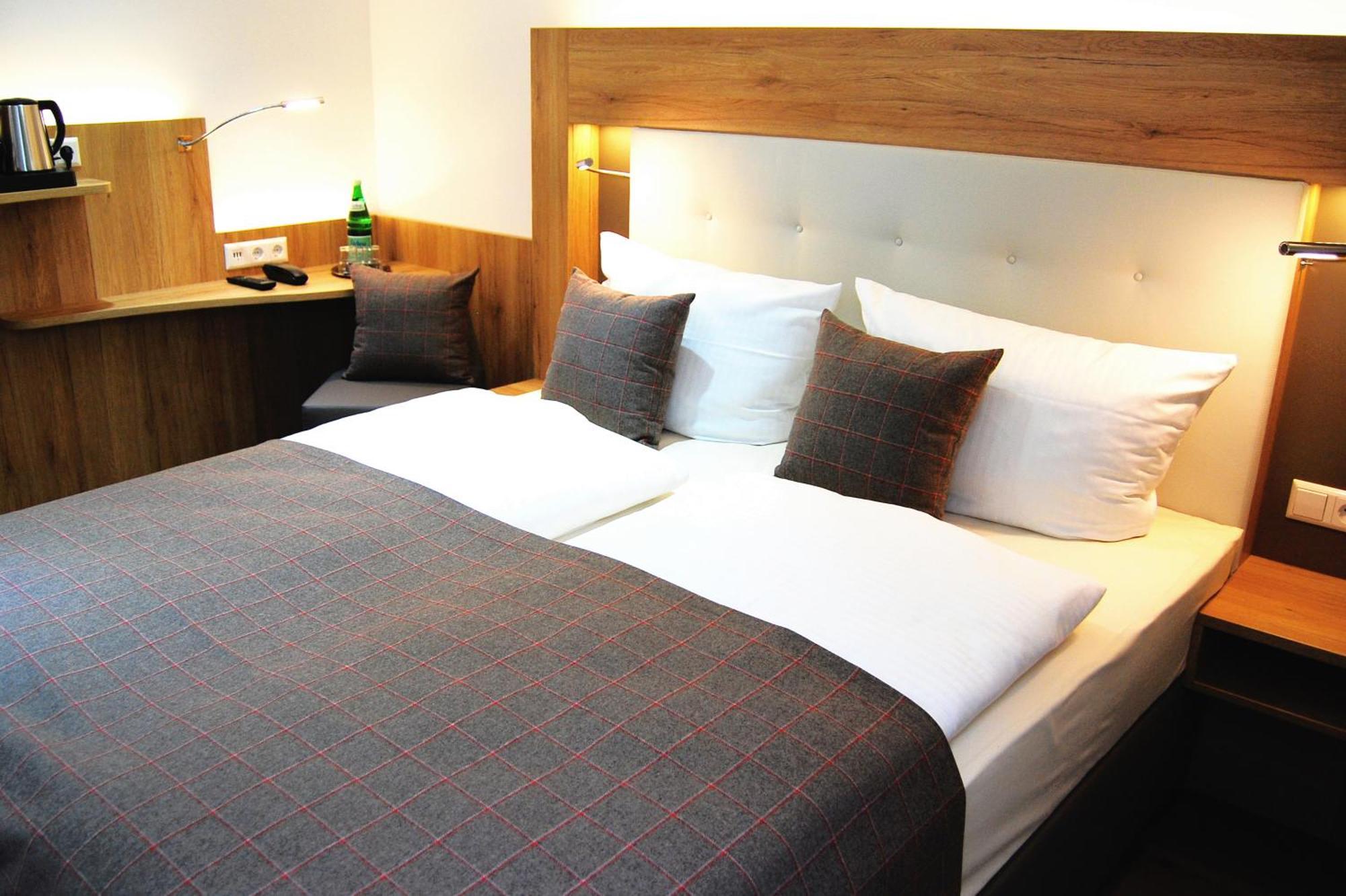 Doppelzimmer
