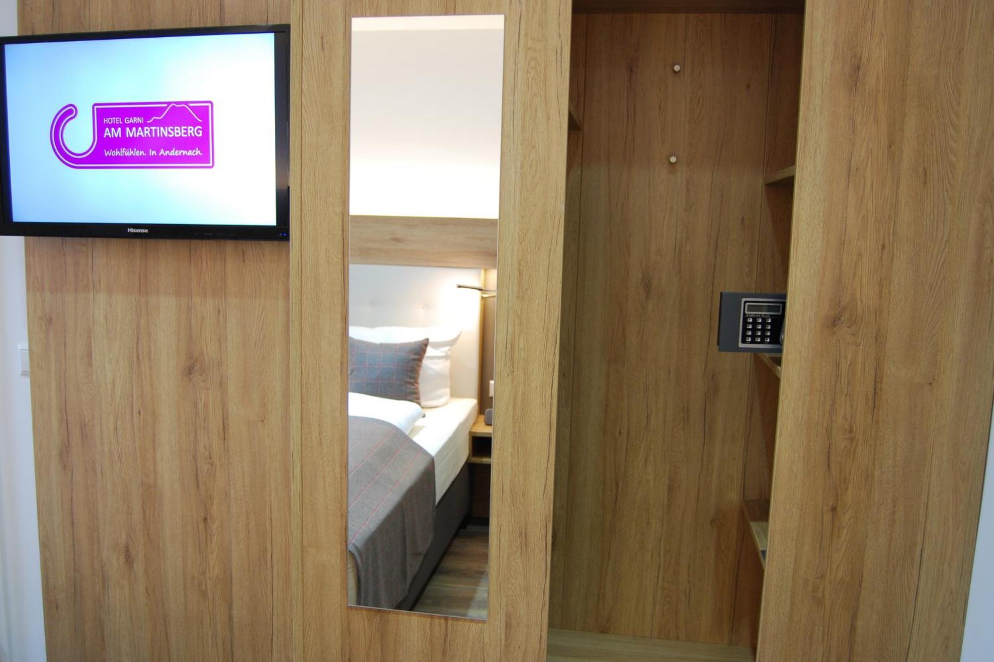 Zweibettzimmer