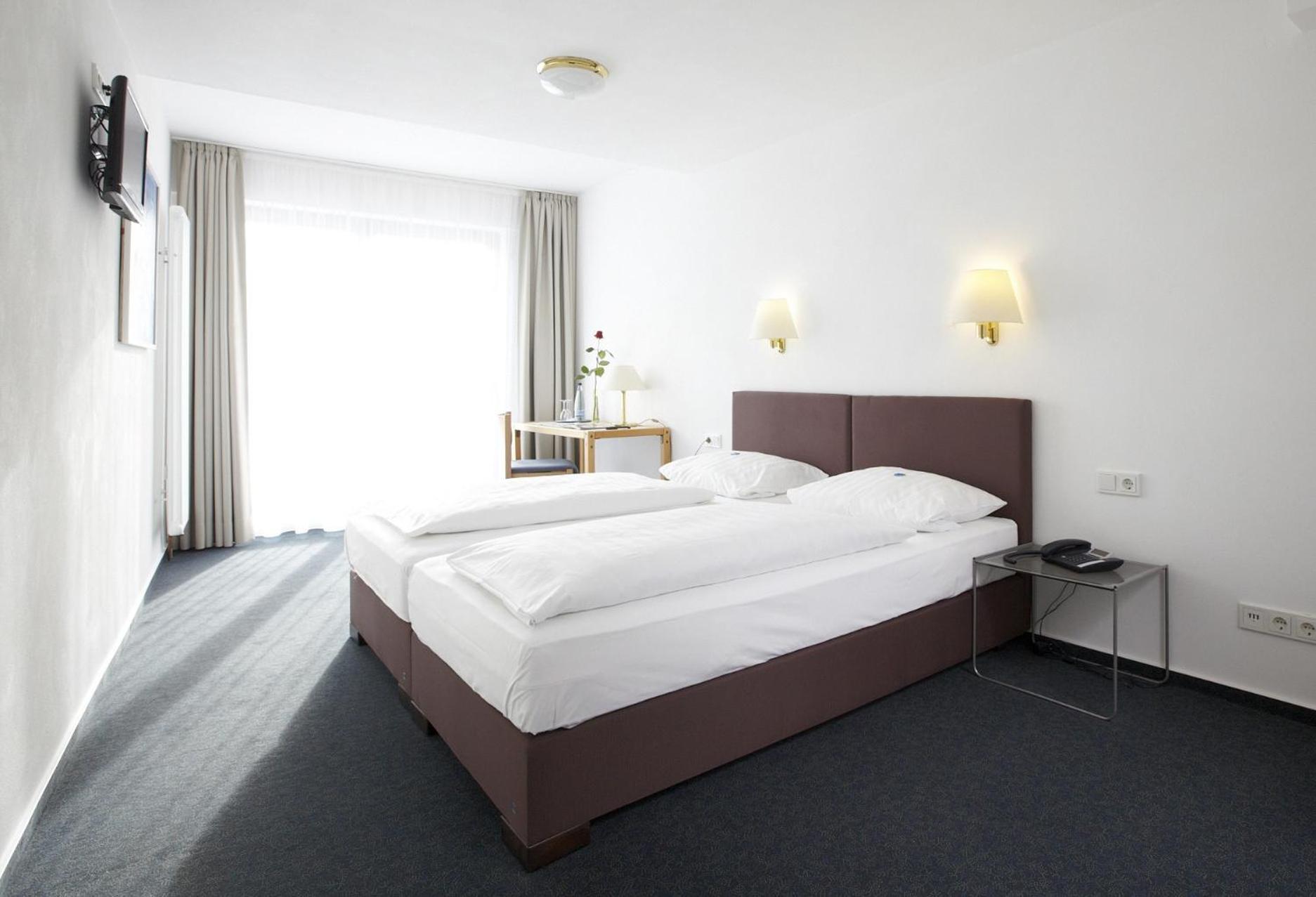 Doppelzimmer
