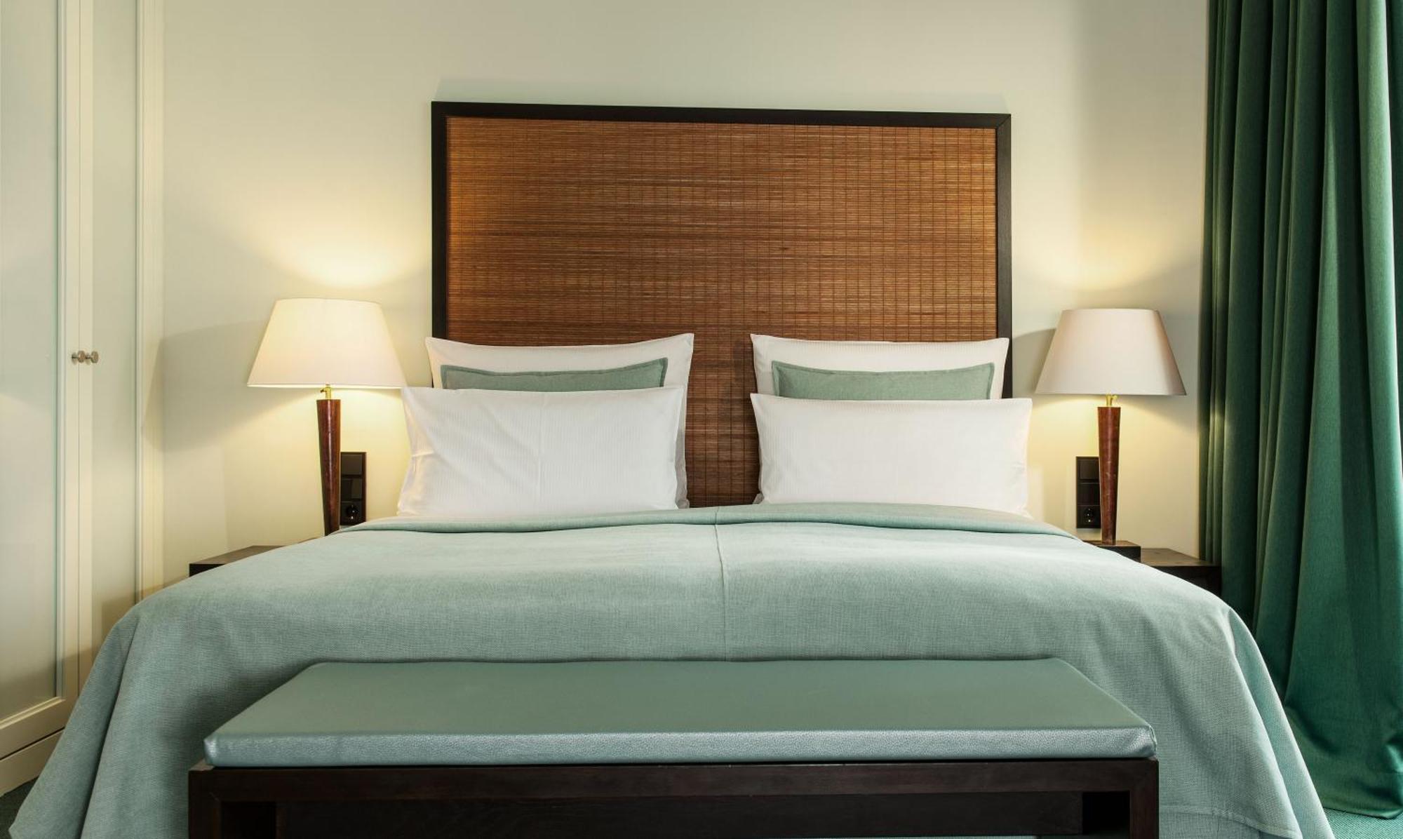 Apartamento Executive