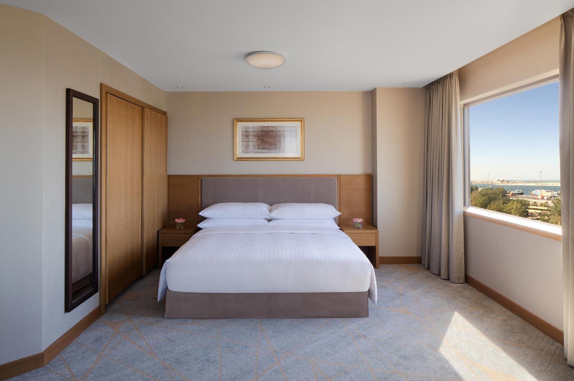 One Bedroom Apartment with Kitchen (10% discount on Spa treatments)