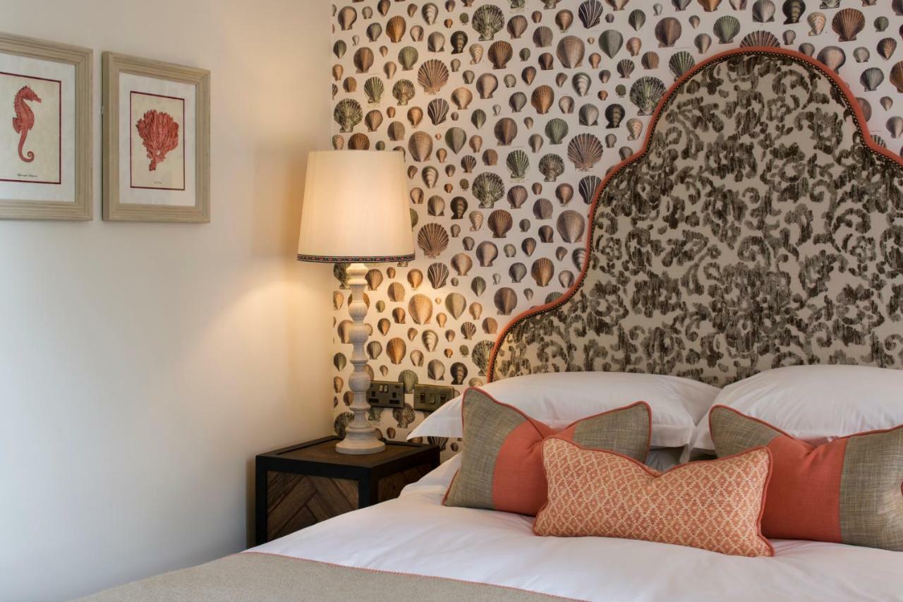Cosy Pet Friendly Room