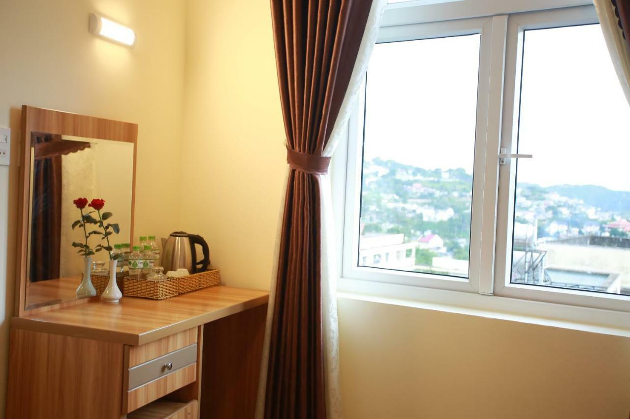 Superior Queen Room