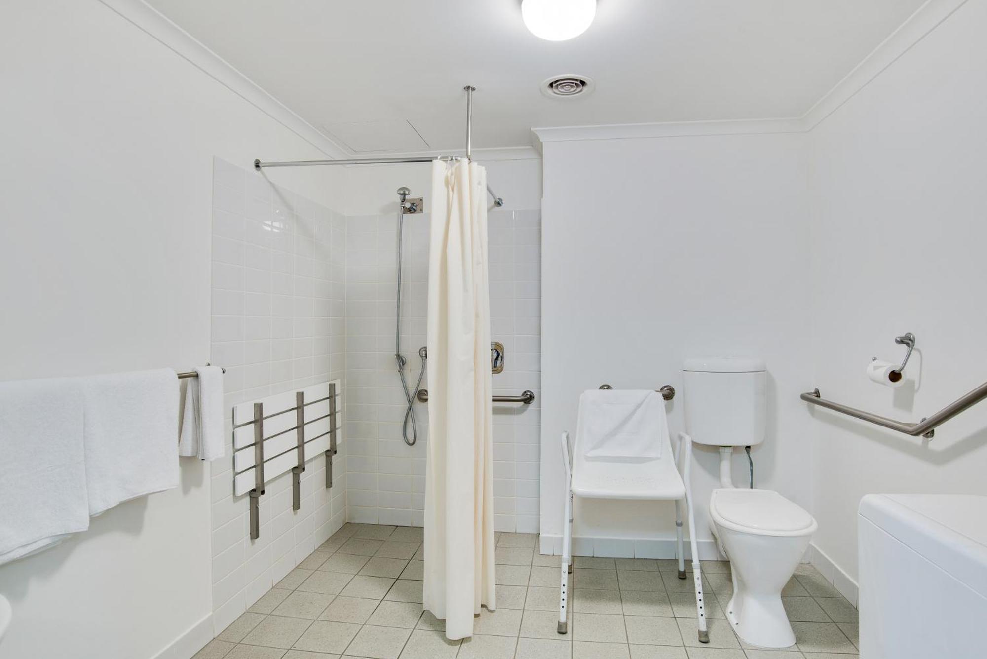 One Bedroom Residence