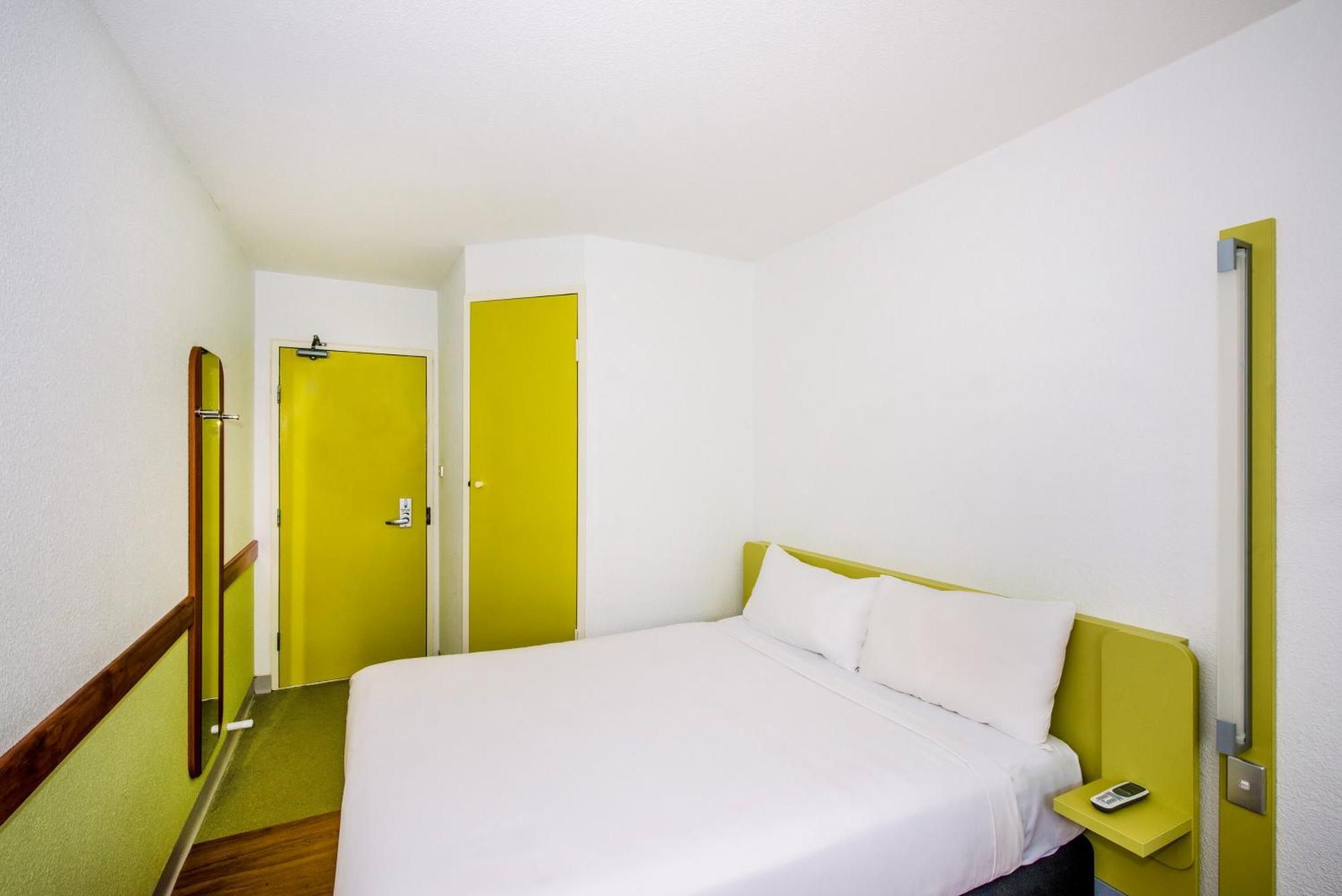Chambre Lit King-Size Standard