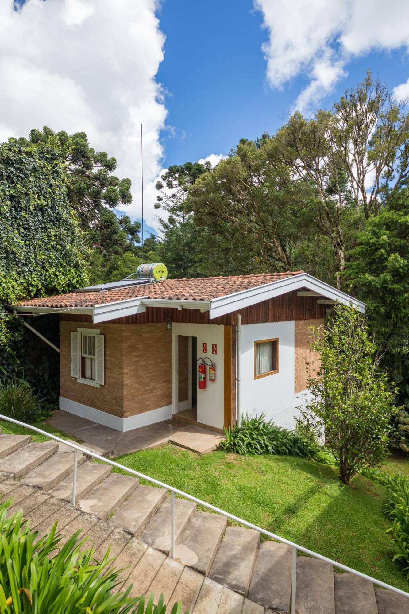 Two-Bedroom Chalet