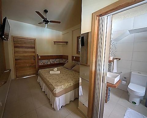 Double Room with Double bed