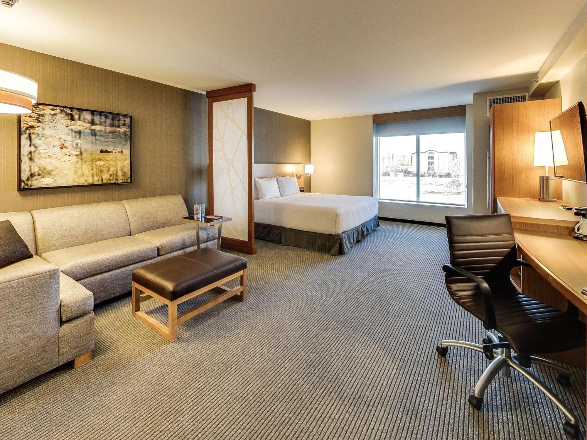King Room with Sofa Bed and Roll-In Shower - Disability Access,826093823:JPEG