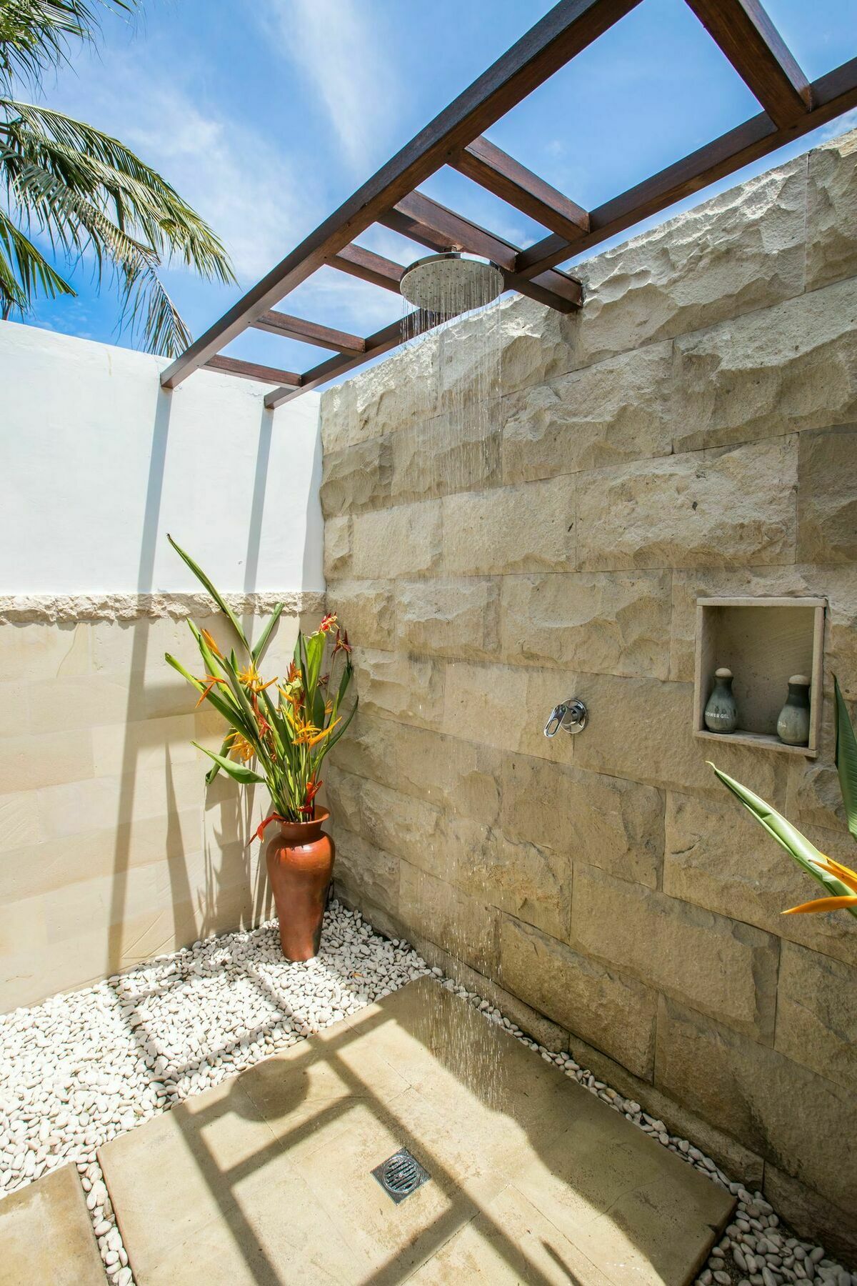 Two Bedroom Villa Sokong