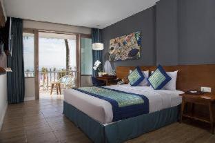 Doppel- oder Zweibettzimmer - Am Strand