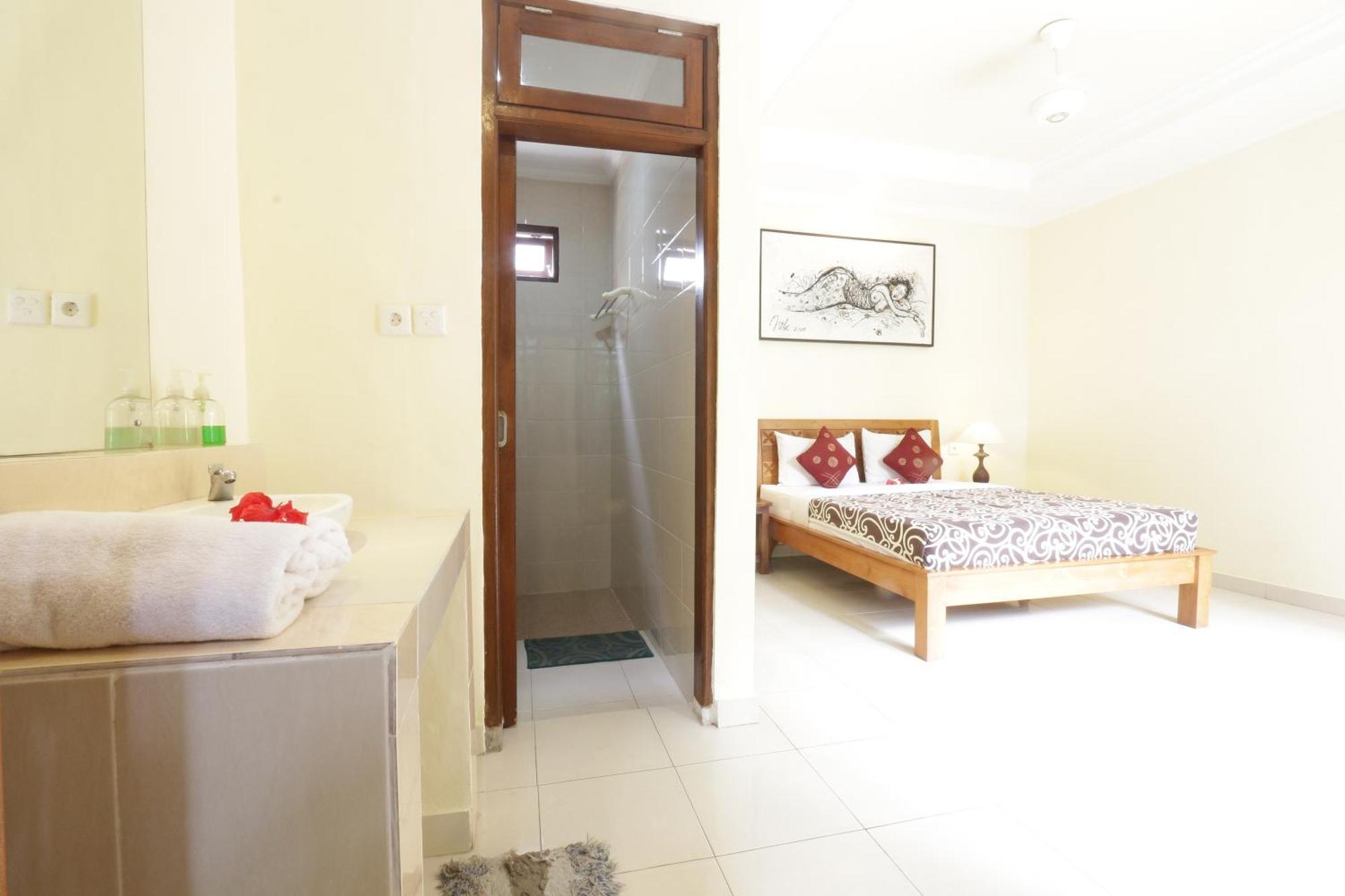 Habitación Doble Deluxe