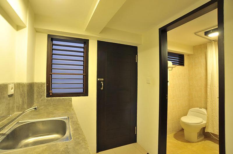 Kamar Superior Double