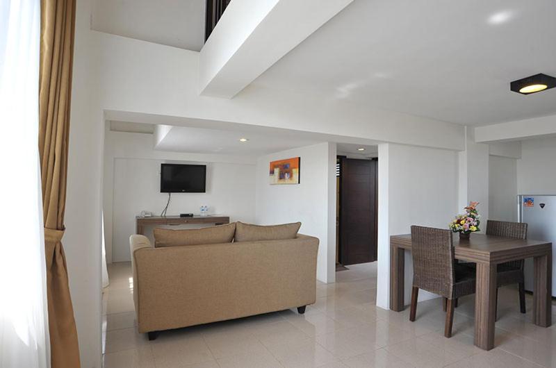 Suite Ganga