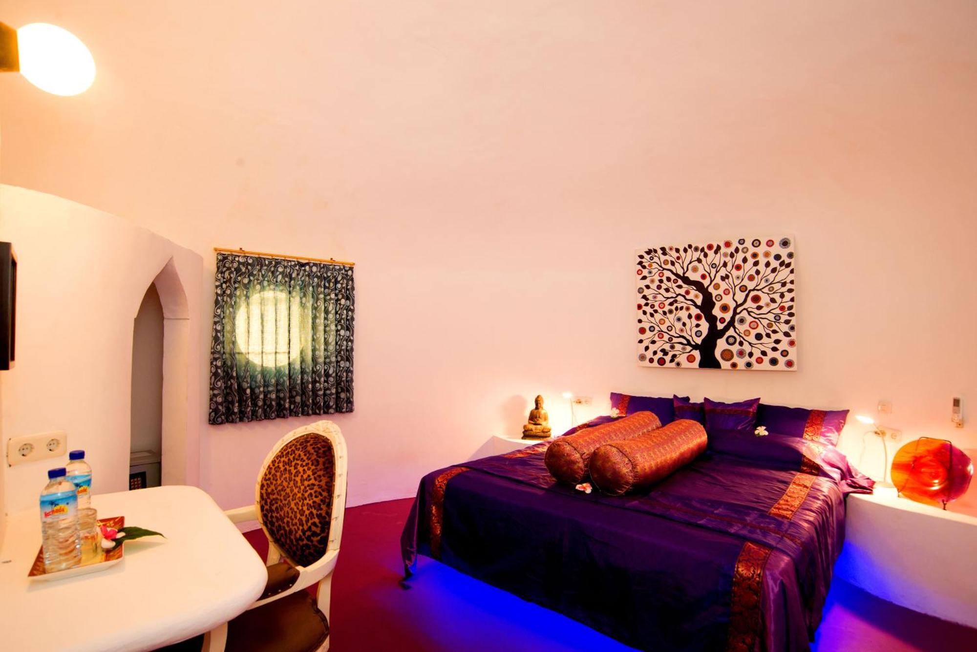 Two Bedroom Loft Villa Private Swimming Pool