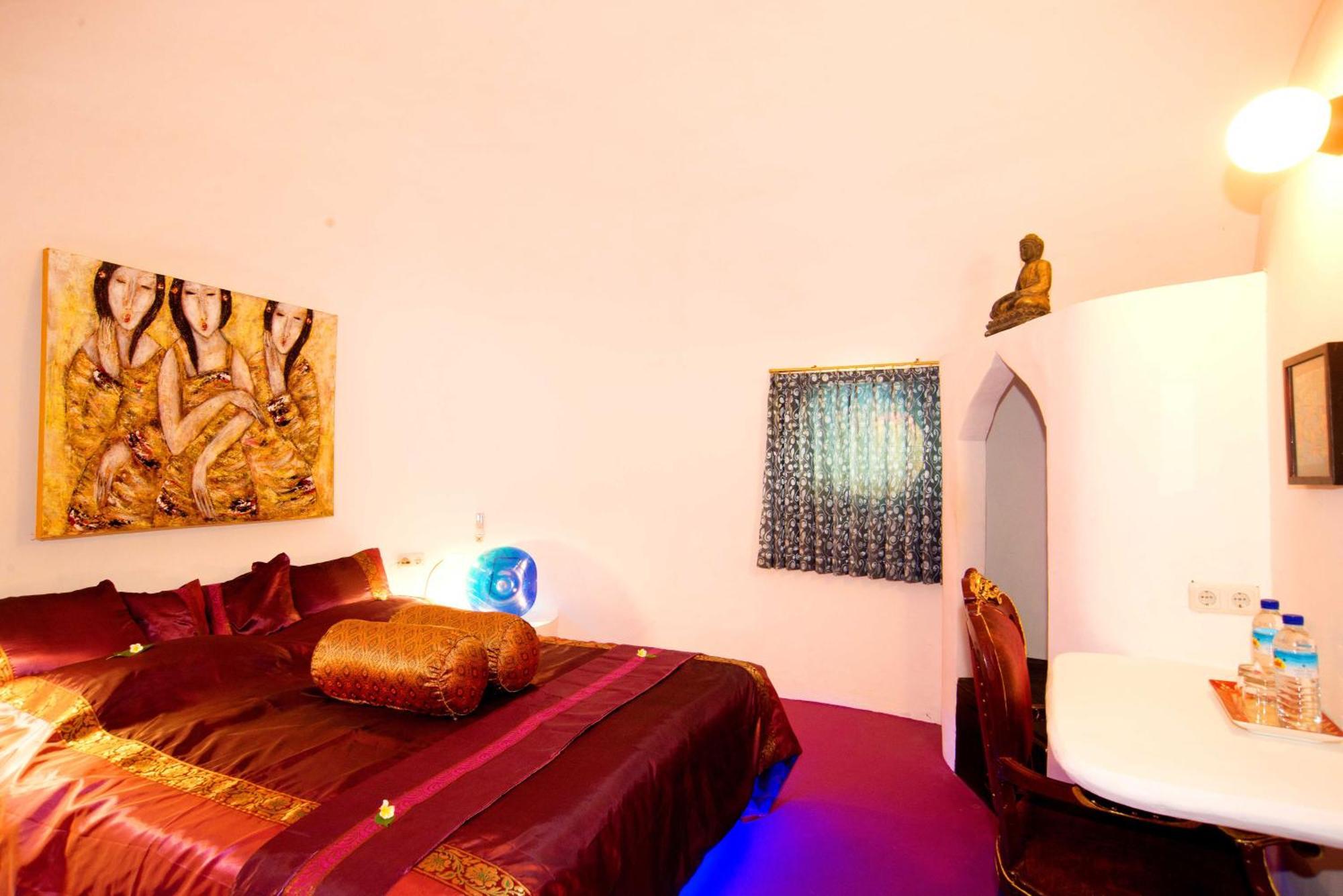 Two Bedroom Loft Villa Private Swimming Pool