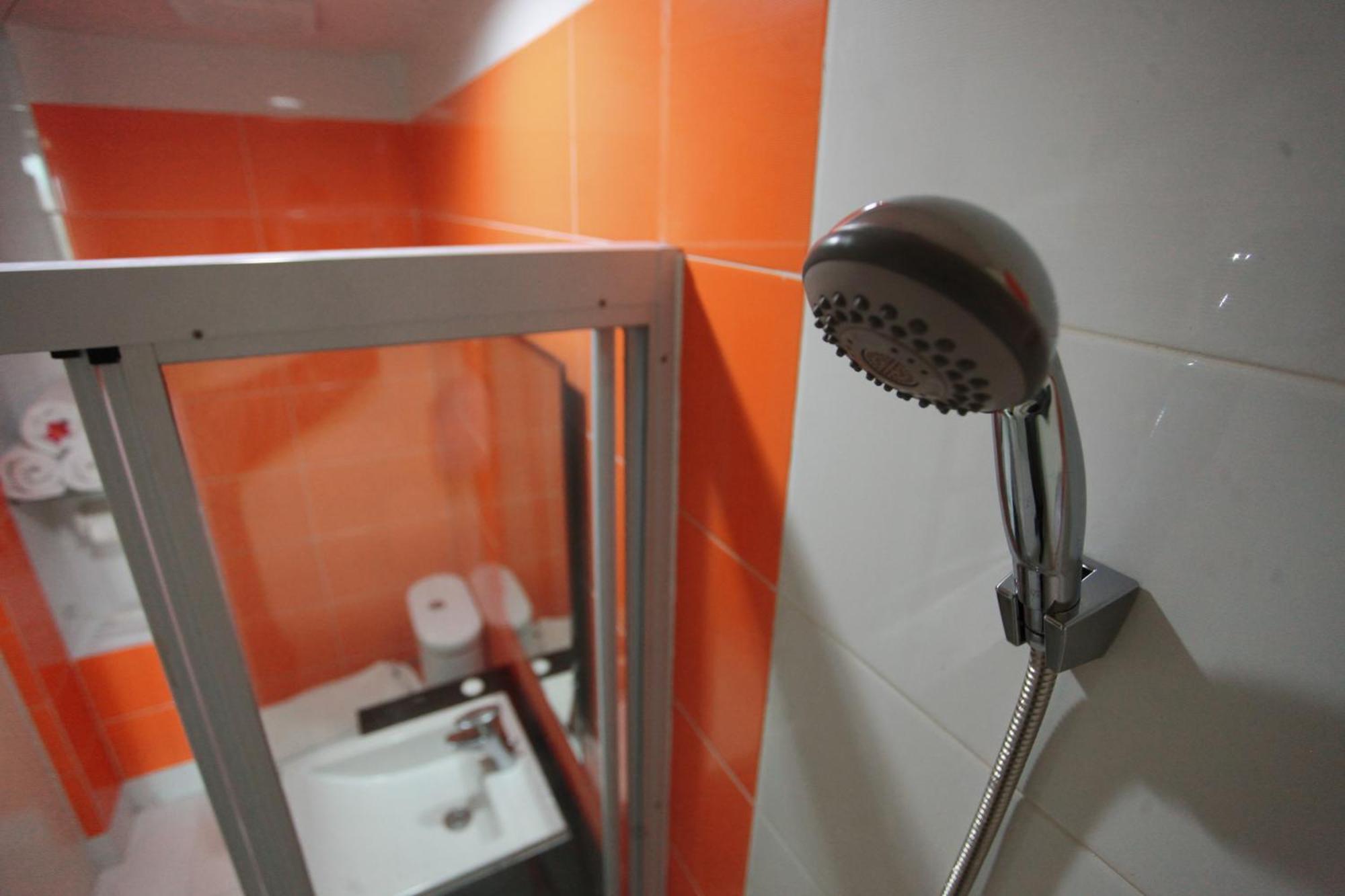 Kamar Deluxe Twin