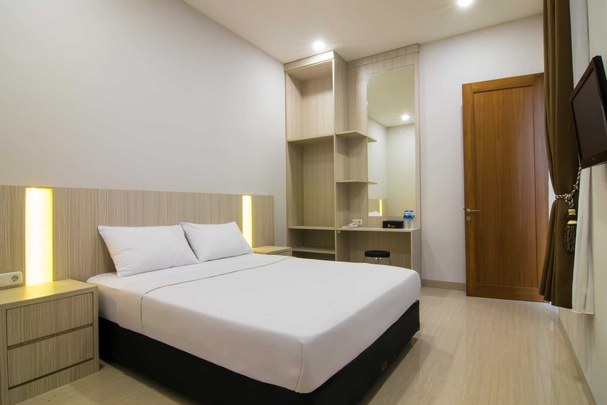 Kamar Superior Double
