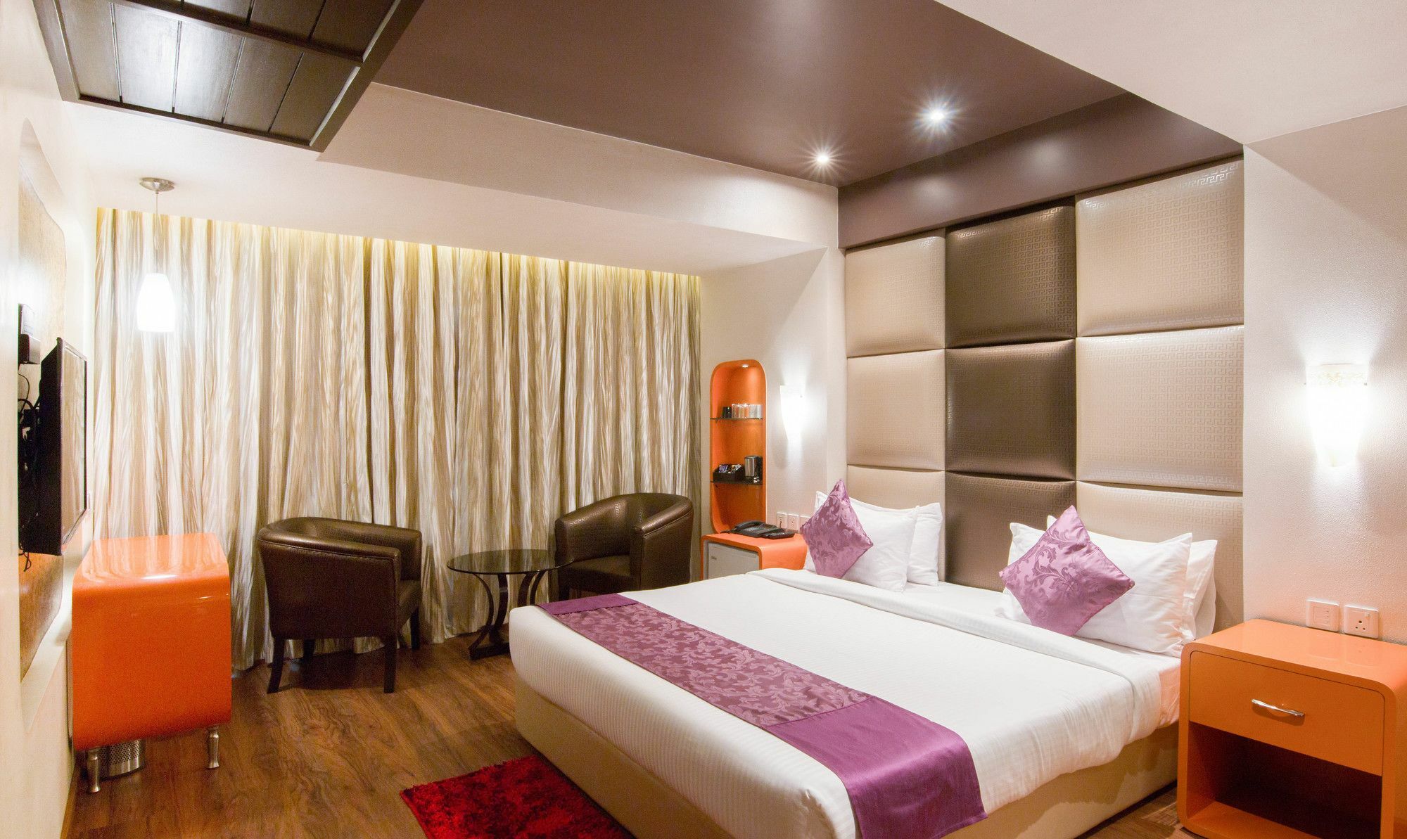 Superior Double or Twin Room