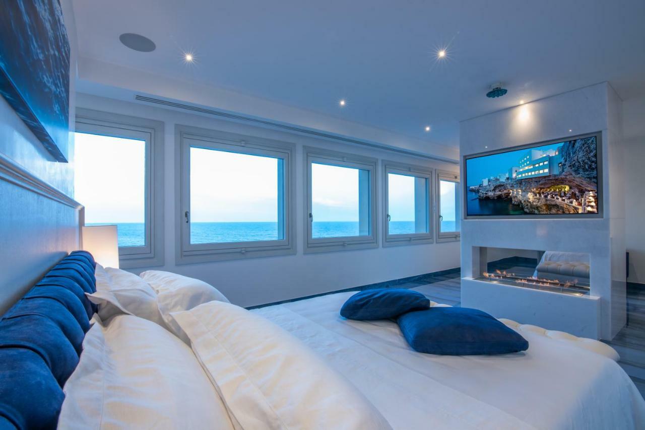 Suite 152 with Sea View