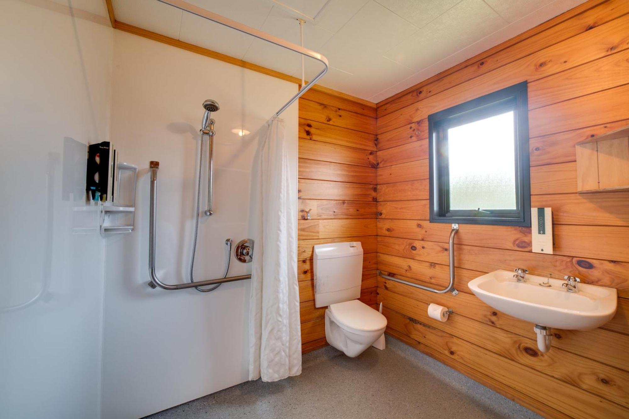 Studio with en Suite