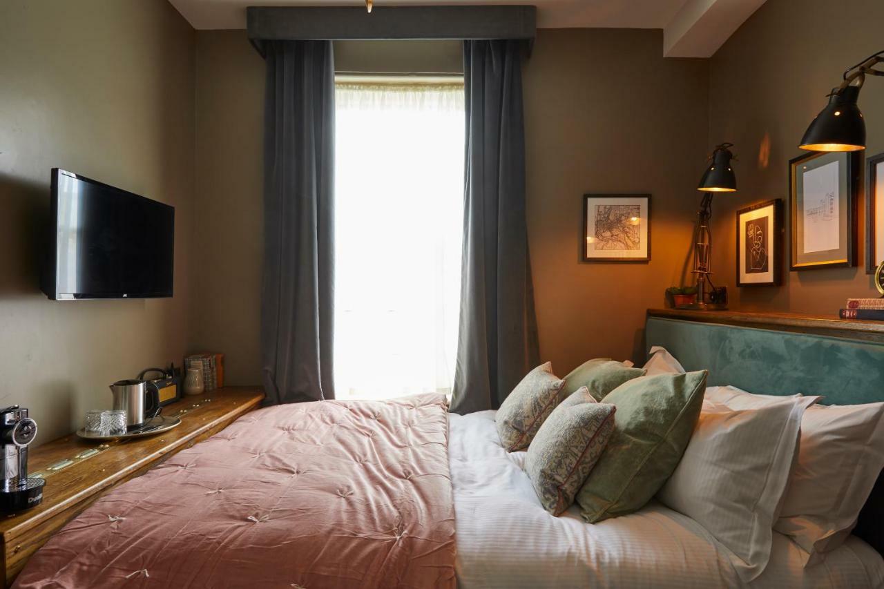 Chambre Double Standard