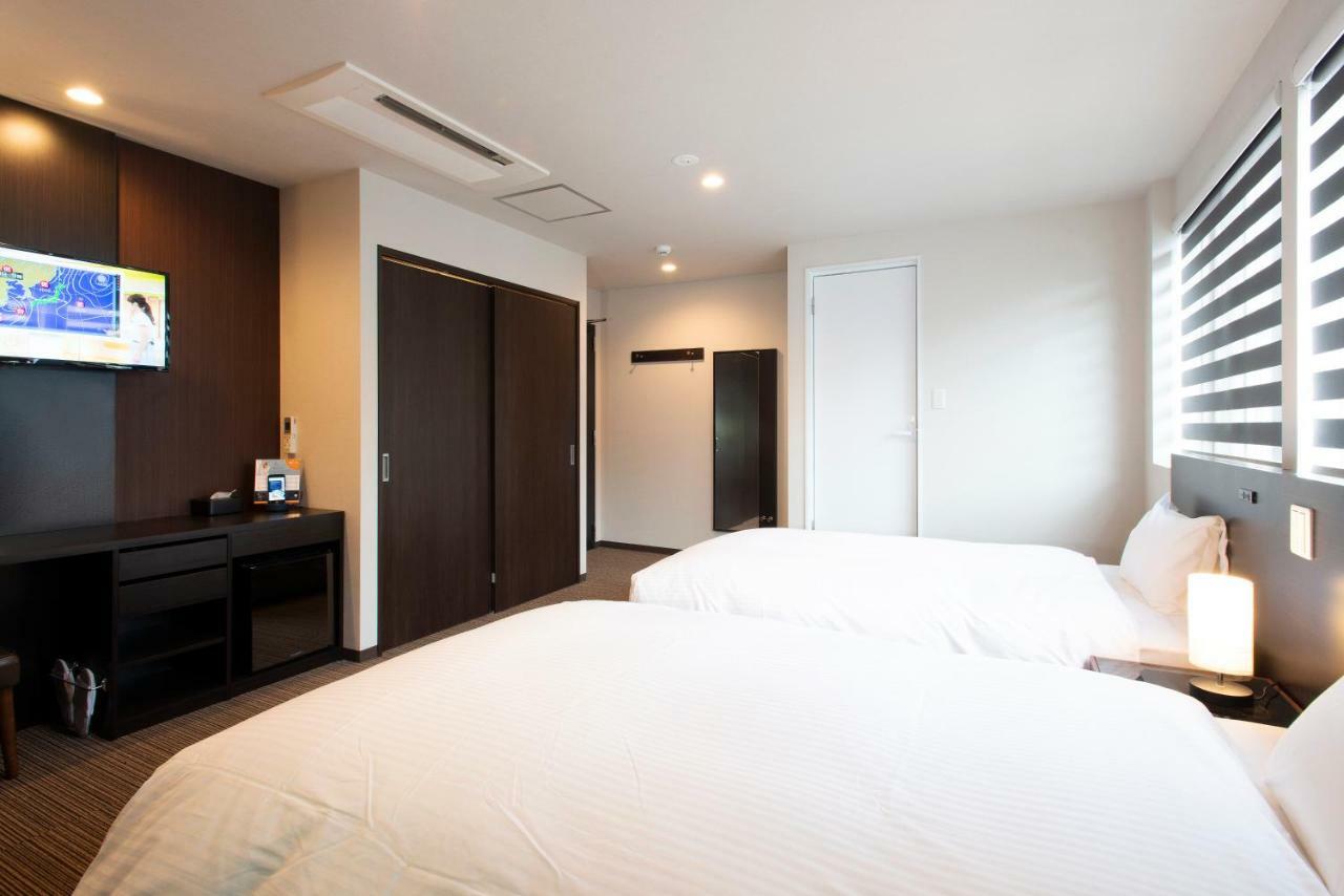 Deluxe Zweibettzimmer