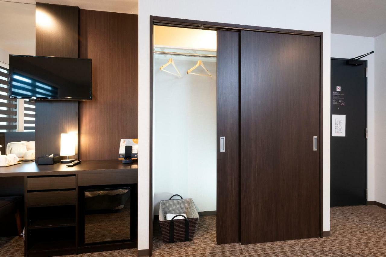 Großes Zweibettzimmer